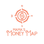 Mama's Money Map